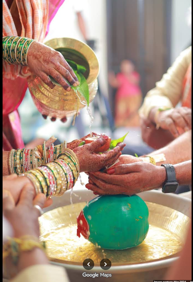 wedding